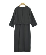 LEPSIM LOWRYSFARM（レプシィムローリーズファーム）ワンピース 黒 サイズ:L レディース/2200659782113