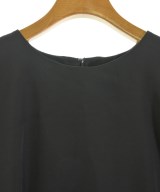 LEPSIM LOWRYSFARM（レプシィムローリーズファーム）ワンピース 黒 サイズ:L レディース/2200659782113