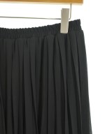 LEPSIM LOWRYSFARM（レプシィムローリーズファーム）ロング・マキシ丈スカート 黒 サイズ:FT レディース/2200659782151