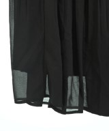 LEPSIM LOWRYSFARM（レプシィムローリーズファーム）ロング・マキシ丈スカート 黒 サイズ:FT レディース/2200659782151