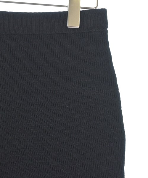 LEPSIM LOWRYSFARM（レプシィムローリーズファーム）ロング・マキシ丈スカート 黒 サイズ:F レディース/2200661241042