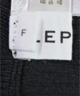 LEPSIM LOWRYSFARM（レプシィムローリーズファーム）ロング・マキシ丈スカート 黒 サイズ:F レディース/2200661241042