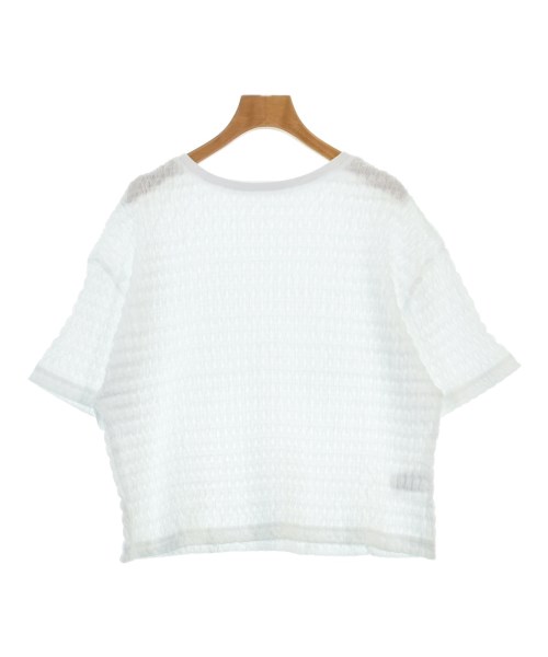 LEPSIM LOWRYSFARM(レプシィムローリーズファーム)Tシャツ・カットソー 白 サイズ:F/2200661241073