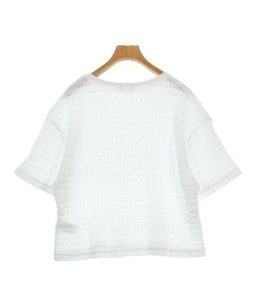 LEPSIM LOWRYSFARM（レプシィムローリーズファーム）Tシャツ・カットソー 白 サイズ:F レディース/2200661241073