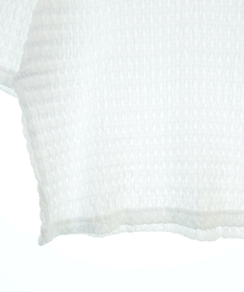 LEPSIM LOWRYSFARM（レプシィムローリーズファーム）Tシャツ・カットソー 白 サイズ:F レディース/2200661241073