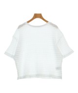 LEPSIM LOWRYSFARM（レプシィムローリーズファーム）Tシャツ・カットソー 白 サイズ:F レディース/2200661241073