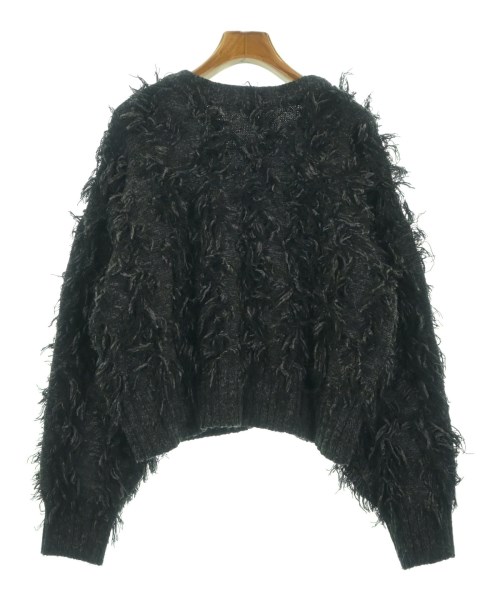 LEPSIM LOWRYSFARM（レプシィムローリーズファーム）カーディガン グレー サイズ:F レディース/2200666152176