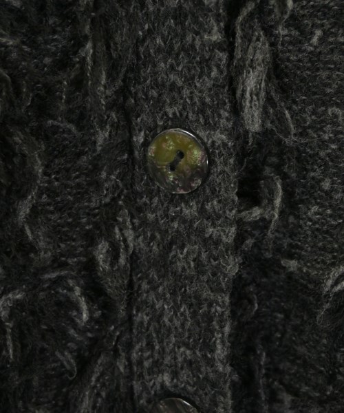 LEPSIM LOWRYSFARM（レプシィムローリーズファーム）カーディガン グレー サイズ:F レディース/2200666152176