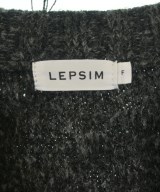 LEPSIM LOWRYSFARM（レプシィムローリーズファーム）カーディガン グレー サイズ:F レディース/2200666152176