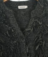 LEPSIM LOWRYSFARM（レプシィムローリーズファーム）カーディガン グレー サイズ:F レディース/2200666152176