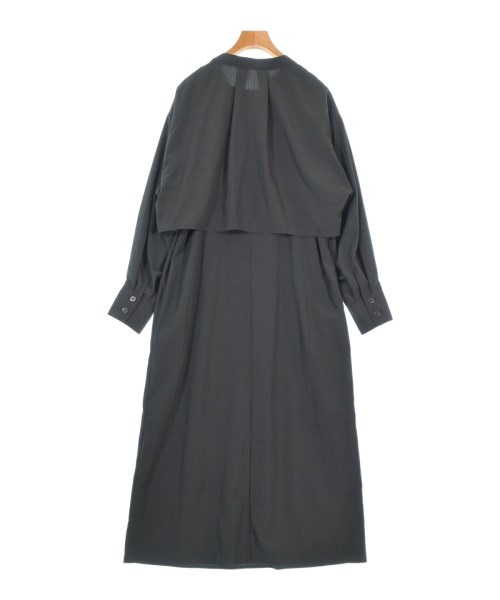 LEPSIM LOWRYSFARM（レプシィムローリーズファーム）ワンピース 黒 サイズ:F/F レディース/2200666857057