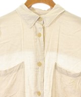 LEPSIM LOWRYSFARM（レプシィムローリーズファーム）カジュアルシャツ ベージュ サイズ:F レディース/2200666100047