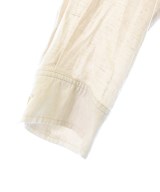 LEPSIM LOWRYSFARM（レプシィムローリーズファーム）カジュアルシャツ ベージュ サイズ:F レディース/2200666100047