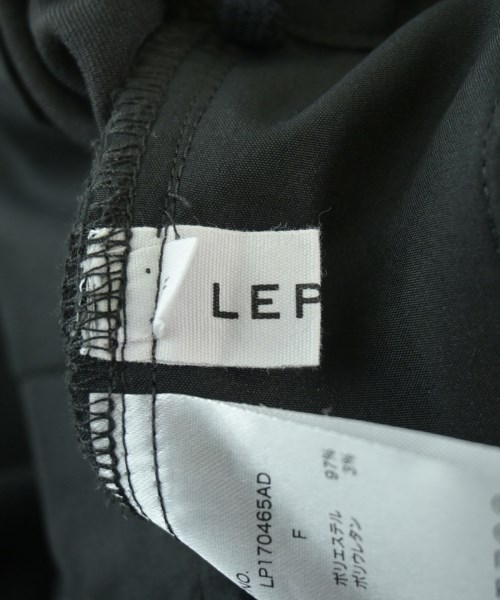 LEPSIM LOWRYSFARM（レプシィムローリーズファーム）その他 黒 サイズ:F レディース/2200667879072