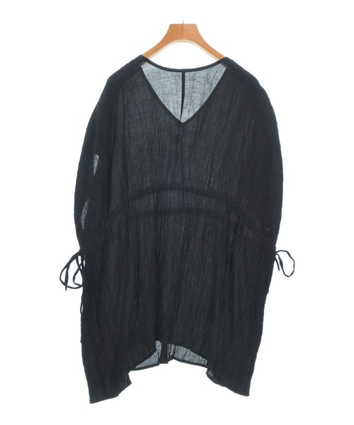 LEPSIM LOWRYSFARM（レプシィムローリーズファーム）ブラウス 黒 サイズ:F レディース/2200669785012