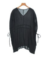 LEPSIM LOWRYSFARM（レプシィムローリーズファーム）ブラウス 黒 サイズ:F レディース/2200669785012