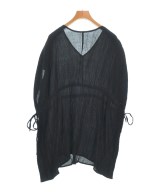 LEPSIM LOWRYSFARM（レプシィムローリーズファーム）ブラウス 黒 サイズ:F レディース/2200669785012