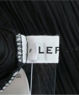 LEPSIM LOWRYSFARM（レプシィムローリーズファーム）ブラウス 黒 サイズ:F レディース/2200669785012