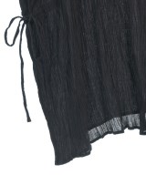 LEPSIM LOWRYSFARM（レプシィムローリーズファーム）ブラウス 黒 サイズ:F レディース/2200669785012