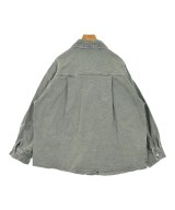 LEPSIM LOWRYSFARM（レプシィムローリーズファーム）カジュアルシャツ 緑 サイズ:F レディース/2200665661013