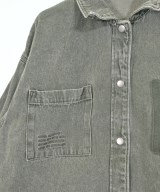 LEPSIM LOWRYSFARM（レプシィムローリーズファーム）カジュアルシャツ 緑 サイズ:F レディース/2200665661013