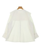 LEPSIM LOWRYSFARM（レプシィムローリーズファーム）カジュアルシャツ 白 サイズ:S レディース/2200668589024