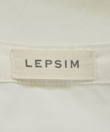 LEPSIM LOWRYSFARM（レプシィムローリーズファーム）カジュアルシャツ 白 サイズ:S レディース/2200668589024