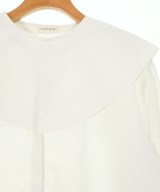 LEPSIM LOWRYSFARM（レプシィムローリーズファーム）カジュアルシャツ 白 サイズ:S レディース/2200668589024