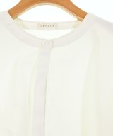 LEPSIM LOWRYSFARM（レプシィムローリーズファーム）カジュアルシャツ 白 サイズ:S レディース/2200668589024