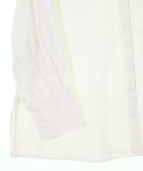 LEPSIM LOWRYSFARM（レプシィムローリーズファーム）カジュアルシャツ 白 サイズ:S レディース/2200668589024