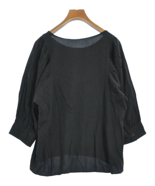LEPSIM LOWRYSFARM（レプシィムローリーズファーム）ブラウス 黒 サイズ:F レディース/2200669416060