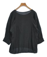 LEPSIM LOWRYSFARM（レプシィムローリーズファーム）ブラウス 黒 サイズ:F レディース/2200669416060