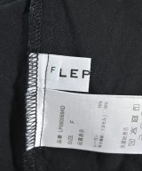 LEPSIM LOWRYSFARM（レプシィムローリーズファーム）ブラウス 黒 サイズ:F レディース/2200669416060