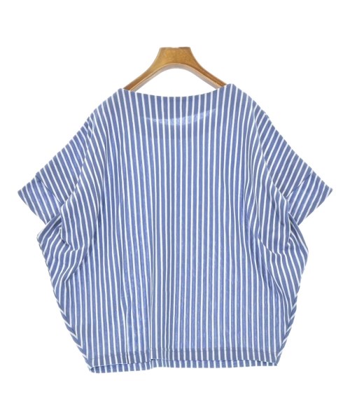 LEPSIM LOWRYSFARM（レプシィムローリーズファーム）Tシャツ・カットソー 青 サイズ:F レディース/2200724268115