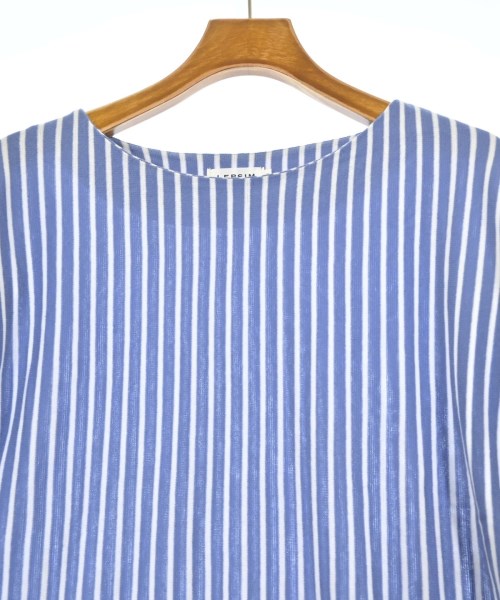 LEPSIM LOWRYSFARM（レプシィムローリーズファーム）Tシャツ・カットソー 青 サイズ:F レディース/2200724268115