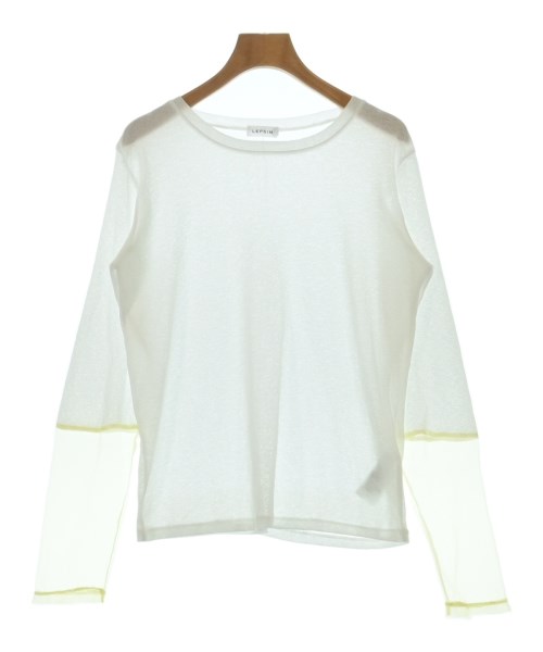 LEPSIM LOWRYSFARM(レプシィムローリーズファーム)のTシャツ・カットソー サイズ:F 1,400円