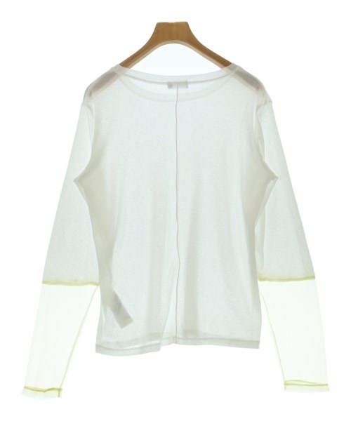 LEPSIM LOWRYSFARM（レプシィムローリーズファーム）Tシャツ・カットソー 白 サイズ:F レディース/2200723051190