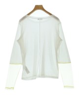 LEPSIM LOWRYSFARM（レプシィムローリーズファーム）Tシャツ・カットソー 白 サイズ:F レディース/2200723051190
