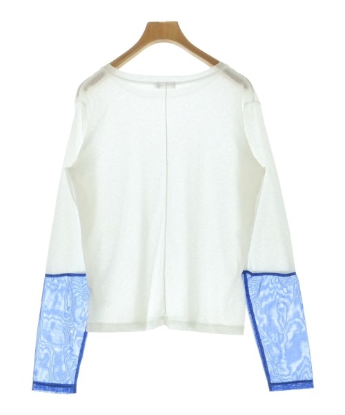 LEPSIM LOWRYSFARM（レプシィムローリーズファーム）Tシャツ・カットソー 白 サイズ:F レディース/2200723051206