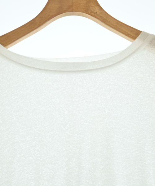 LEPSIM LOWRYSFARM（レプシィムローリーズファーム）Tシャツ・カットソー 白 サイズ:F レディース/2200723051206