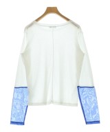 LEPSIM LOWRYSFARM（レプシィムローリーズファーム）Tシャツ・カットソー 白 サイズ:F レディース/2200723051206