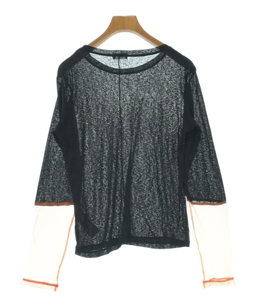 LEPSIM LOWRYSFARM（レプシィムローリーズファーム）Tシャツ・カットソー 黒 サイズ:F レディース/2200723051213