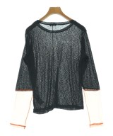 LEPSIM LOWRYSFARM（レプシィムローリーズファーム）Tシャツ・カットソー 黒 サイズ:F レディース/2200723051213
