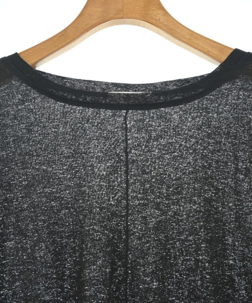 LEPSIM LOWRYSFARM（レプシィムローリーズファーム）Tシャツ・カットソー 黒 サイズ:F レディース/2200723051220