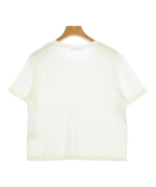 LEPSIM LOWRYSFARM（レプシィムローリーズファーム）Tシャツ・カットソー 白 サイズ:F レディース/2200726088155