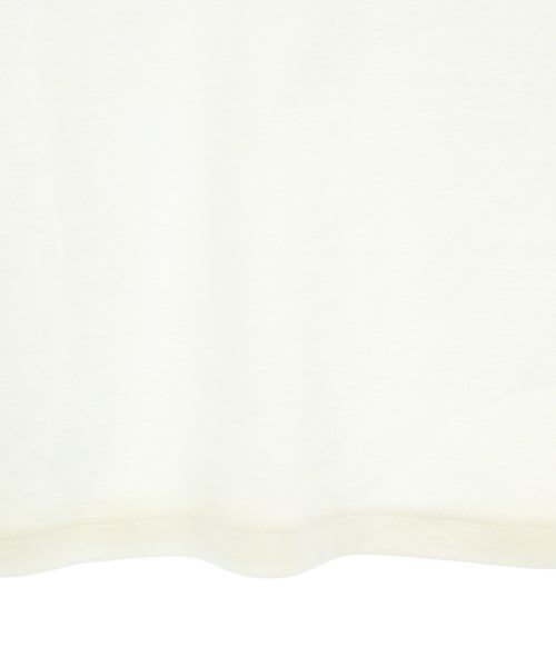 LEPSIM LOWRYSFARM（レプシィムローリーズファーム）Tシャツ・カットソー 白 サイズ:F レディース/2200726088155