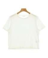 LEPSIM LOWRYSFARM（レプシィムローリーズファーム）Tシャツ・カットソー 白 サイズ:F レディース/2200726088155