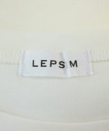 LEPSIM LOWRYSFARM（レプシィムローリーズファーム）Tシャツ・カットソー 白 サイズ:F レディース/2200726088155