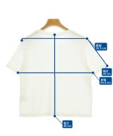 LEPSIM LOWRYSFARM（レプシィムローリーズファーム）Tシャツ・カットソー 白 サイズ:F レディース/2200726088155