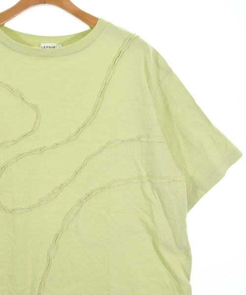 LEPSIM LOWRYSFARM（レプシィムローリーズファーム）Tシャツ・カットソー 緑 サイズ:F レディース/2200728364011